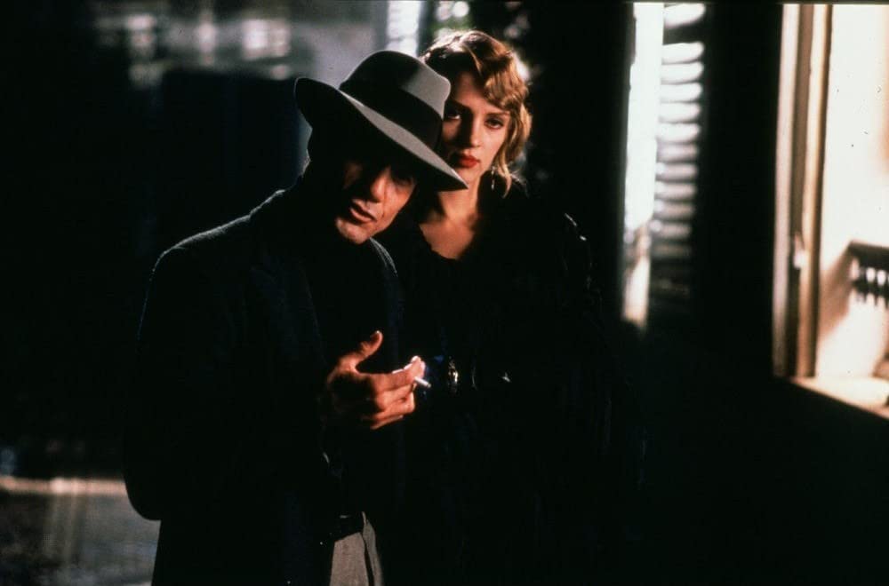 ヘンリー&ジューン／私が愛した男と女の画像