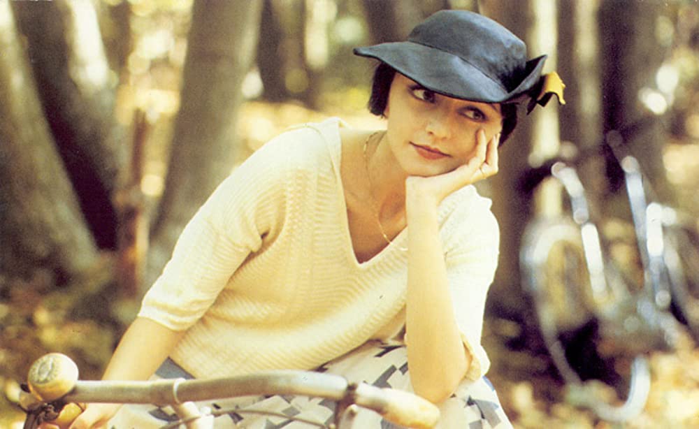 ヘンリー&ジューン／私が愛した男と女の画像