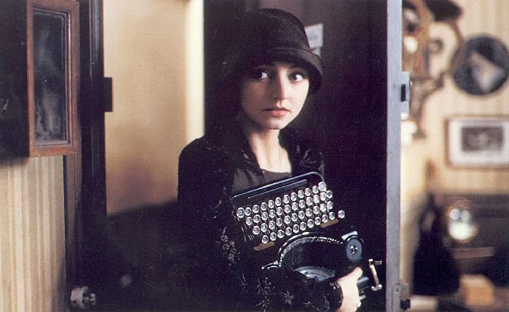 ヘンリー&ジューン／私が愛した男と女の画像