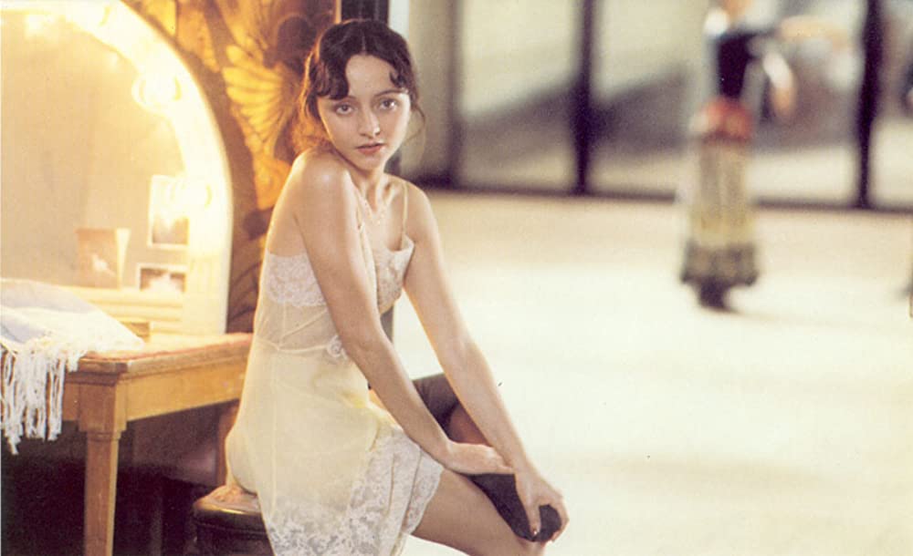 ヘンリー&ジューン／私が愛した男と女の画像