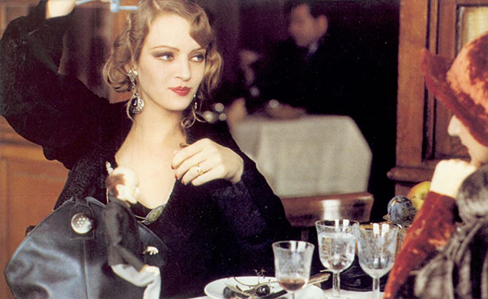 ヘンリー&ジューン／私が愛した男と女の画像