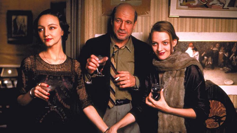 ヘンリー&ジューン／私が愛した男と女の画像