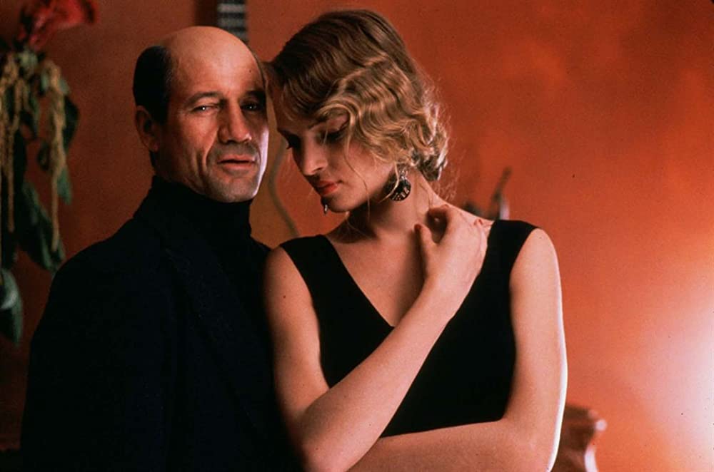 ヘンリー&ジューン／私が愛した男と女の画像