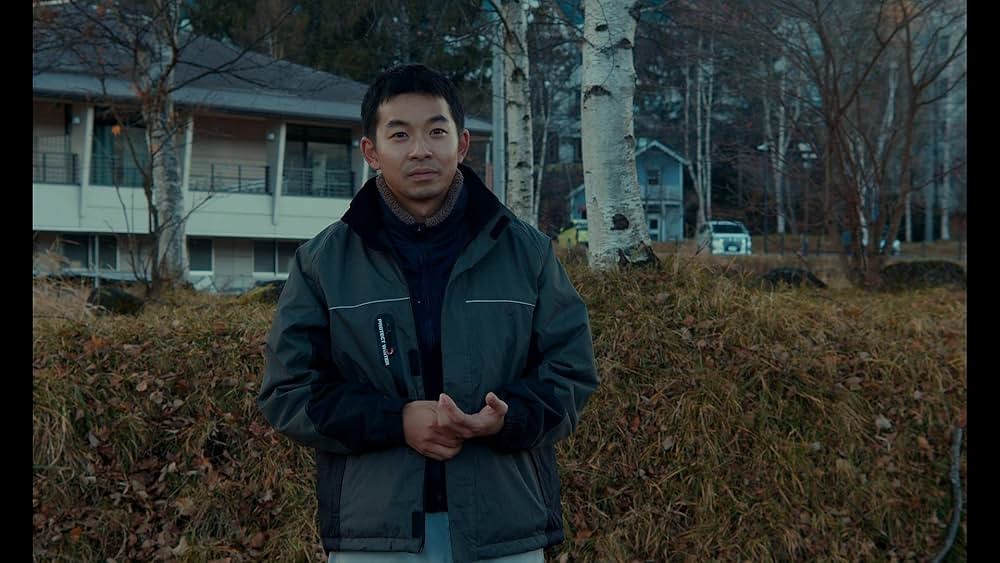 熱のあとにの画像