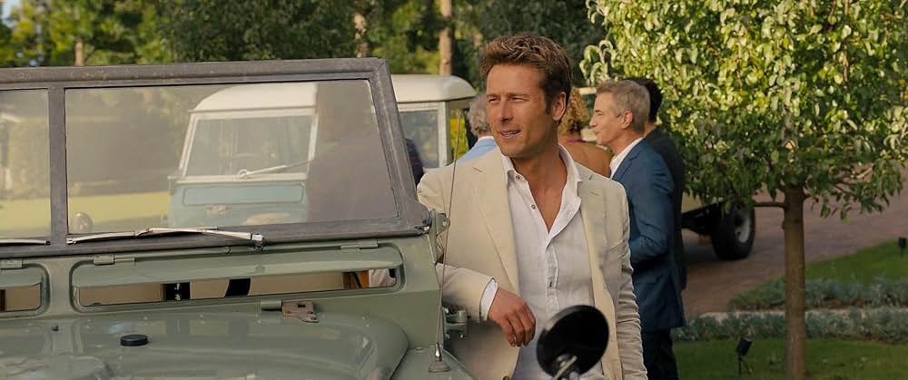 恋するプリテンダーの画像