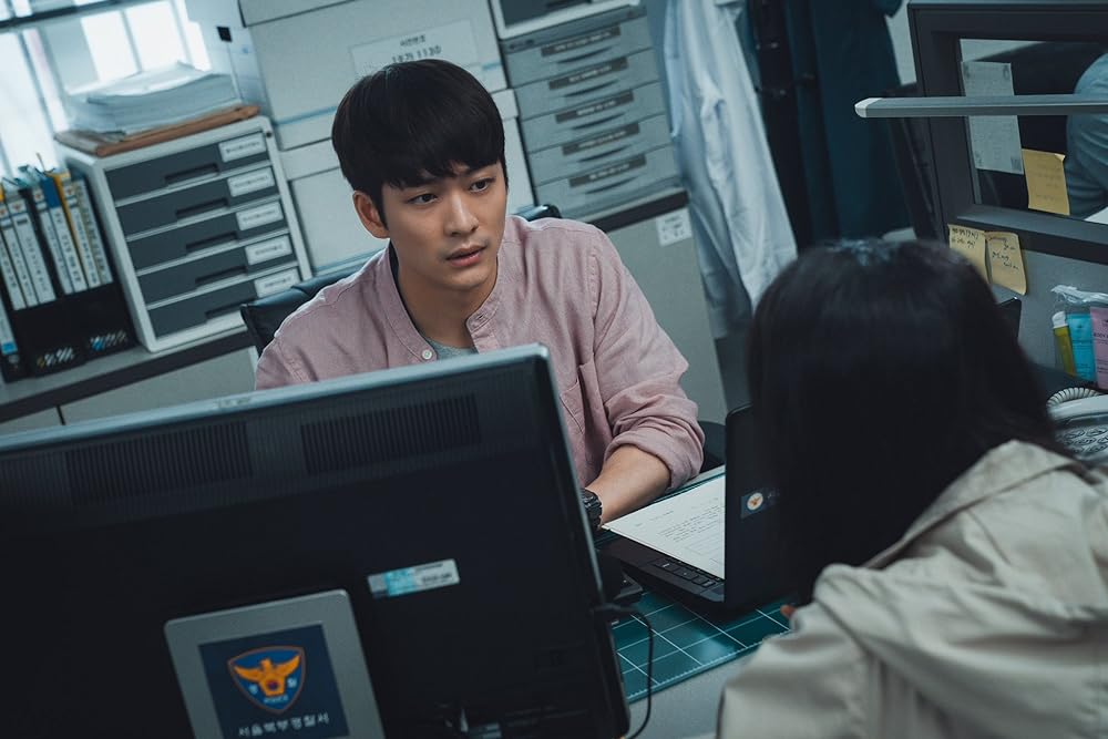 ターゲットー出品者は殺人鬼ーの画像