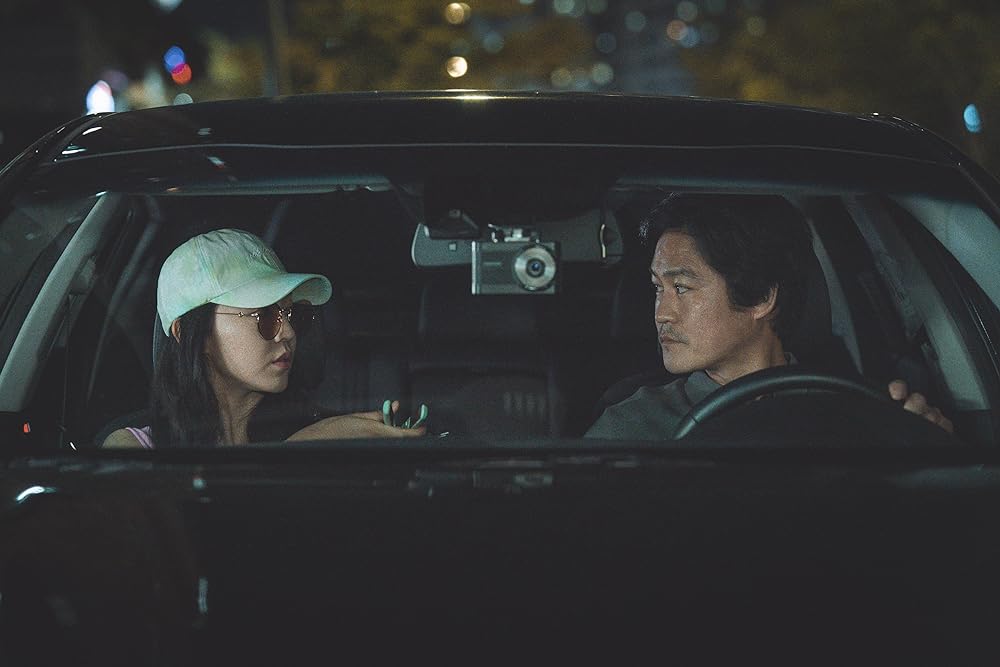 ターゲットー出品者は殺人鬼ーの画像