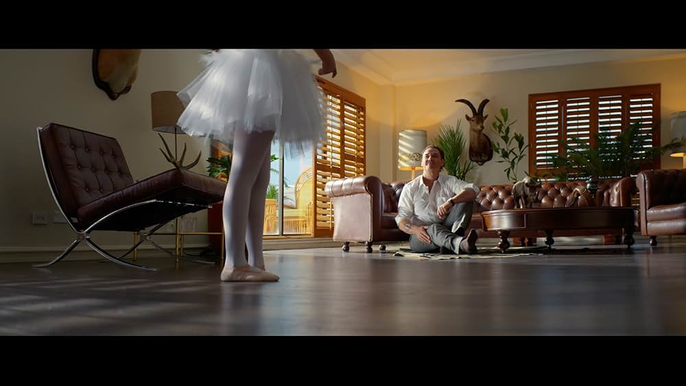 ザ・ボディガード／ローグ・ミッションの画像