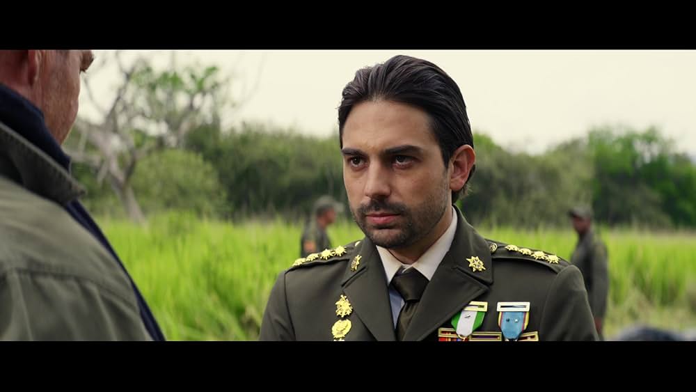 ザ・ボディガード／ローグ・ミッションの画像