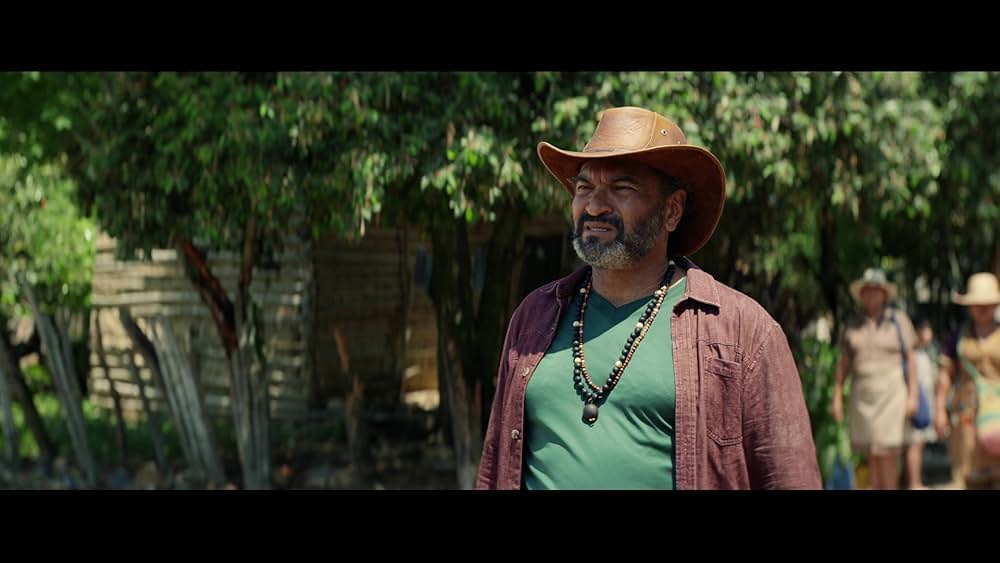 ザ・ボディガード／ローグ・ミッションの画像