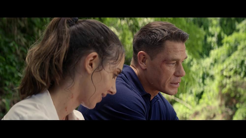 ザ・ボディガード／ローグ・ミッションの画像