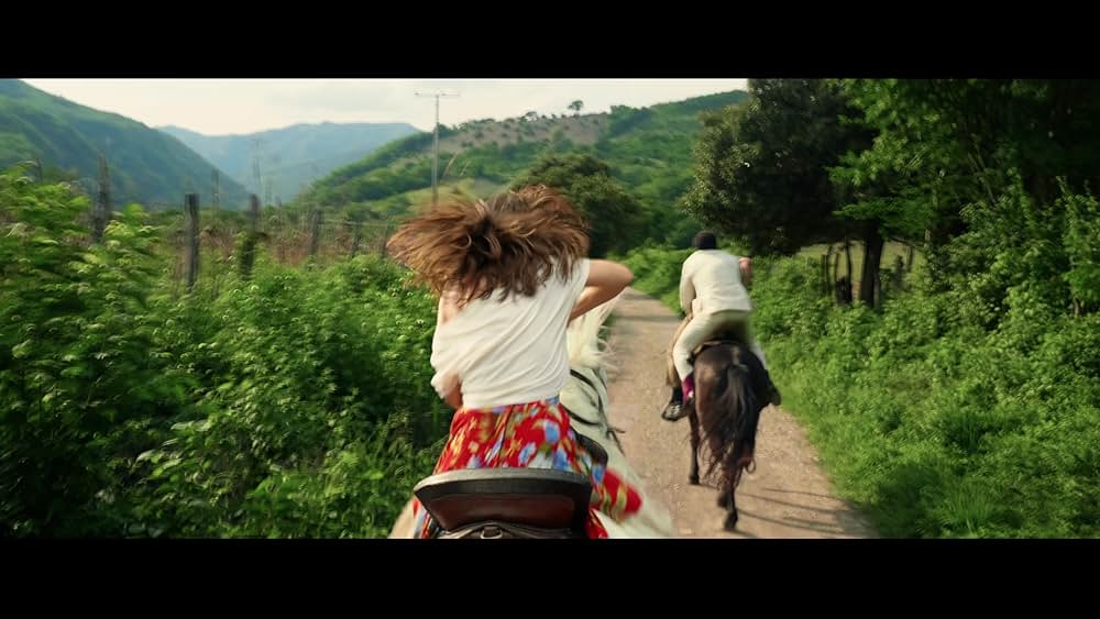 ザ・ボディガード／ローグ・ミッションの画像