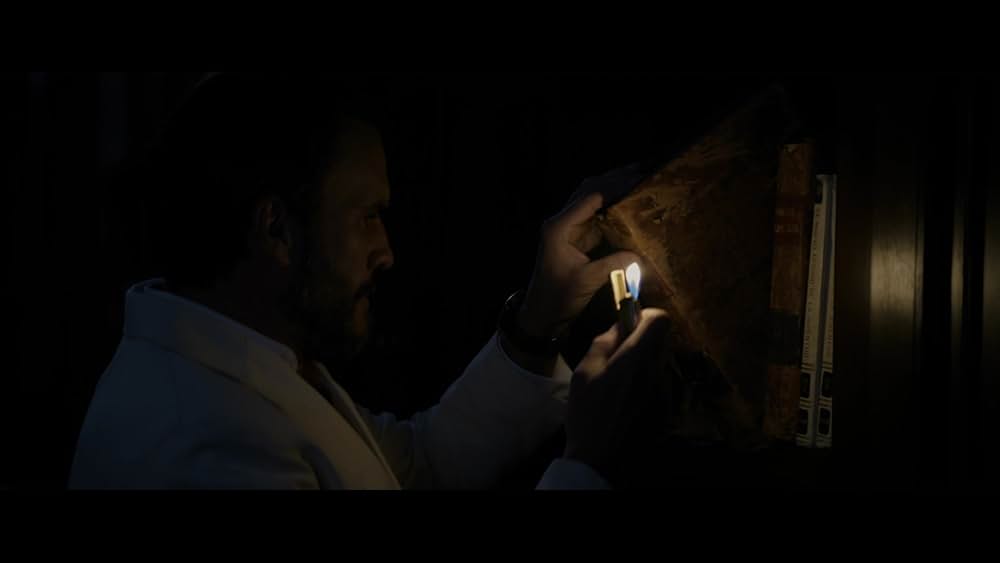 ザ・ボディガード／ローグ・ミッションの画像