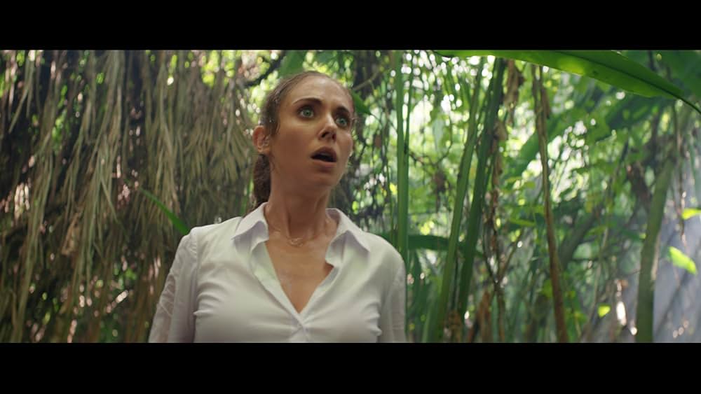 ザ・ボディガード／ローグ・ミッションの画像