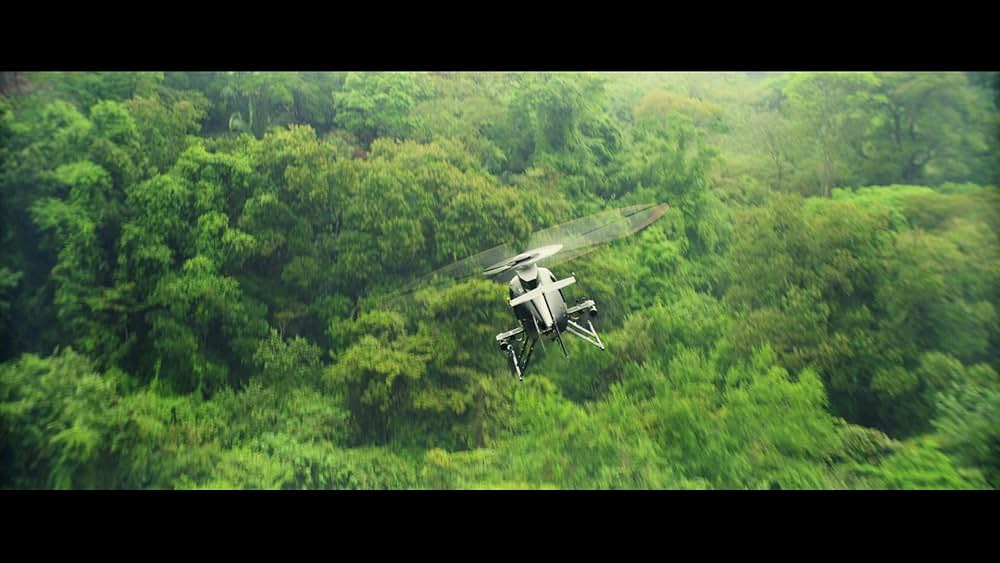 ザ・ボディガード／ローグ・ミッションの画像