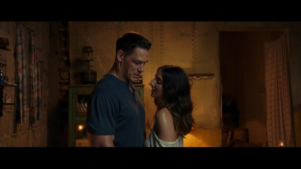 ザ・ボディガード／ローグ・ミッションの画像