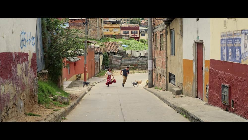 ザ・ボディガード／ローグ・ミッションの画像