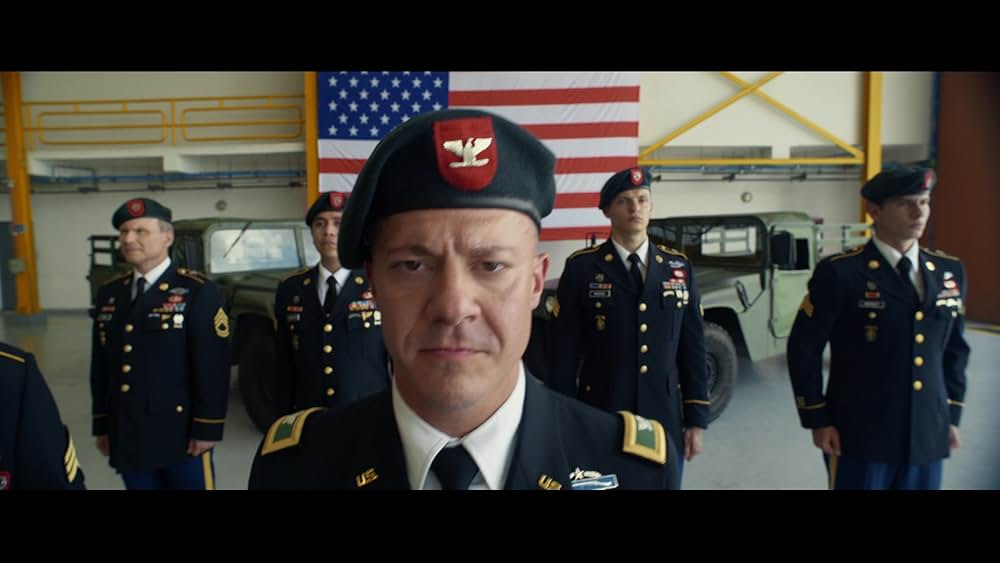 ザ・ボディガード／ローグ・ミッションの画像