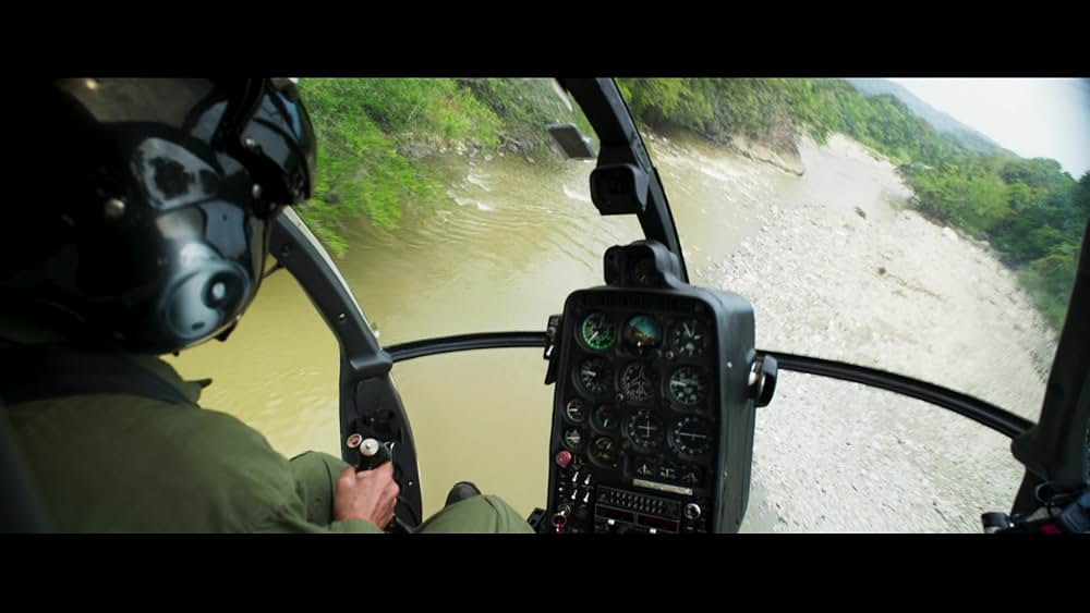 ザ・ボディガード／ローグ・ミッションの画像