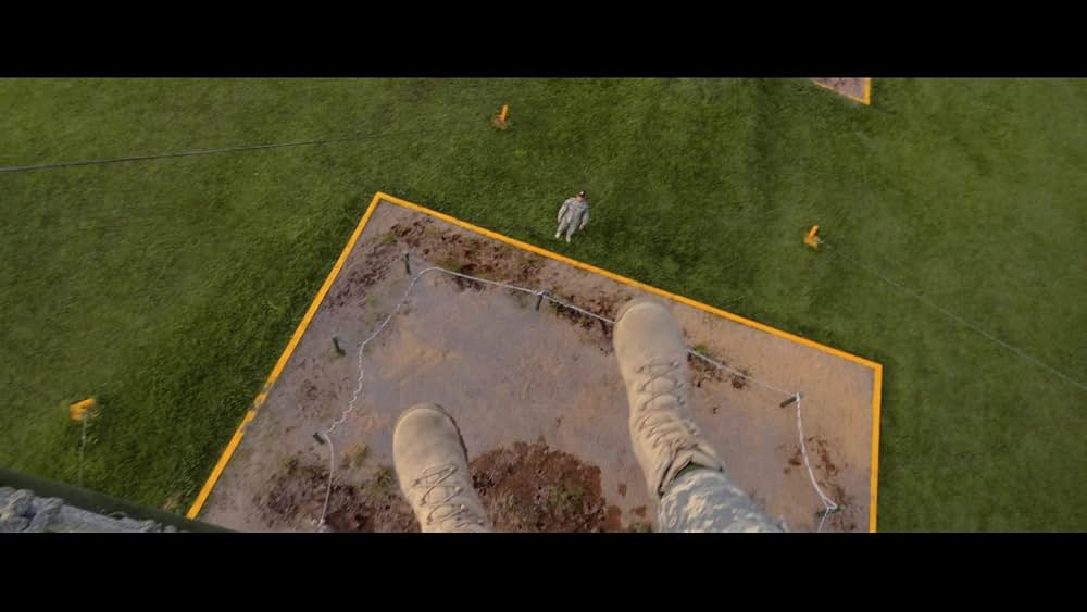 ザ・ボディガード／ローグ・ミッションの画像