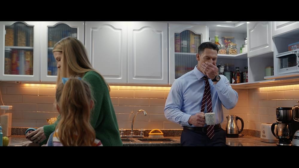 ザ・ボディガード／ローグ・ミッションの画像