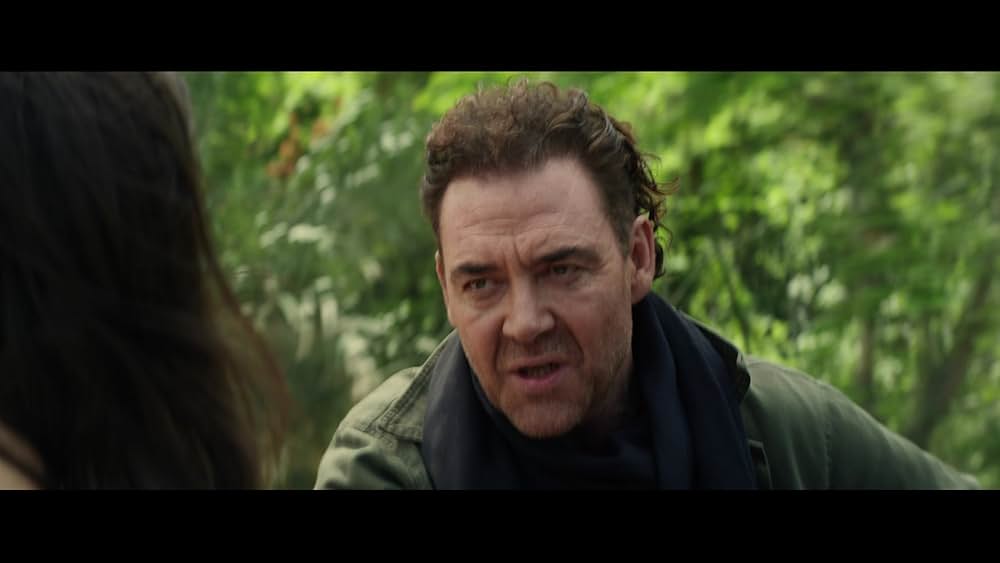 ザ・ボディガード／ローグ・ミッションの画像