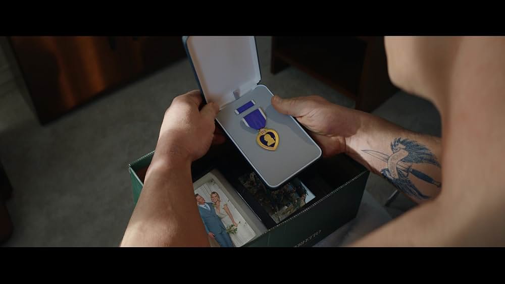 ザ・ボディガード／ローグ・ミッションの画像