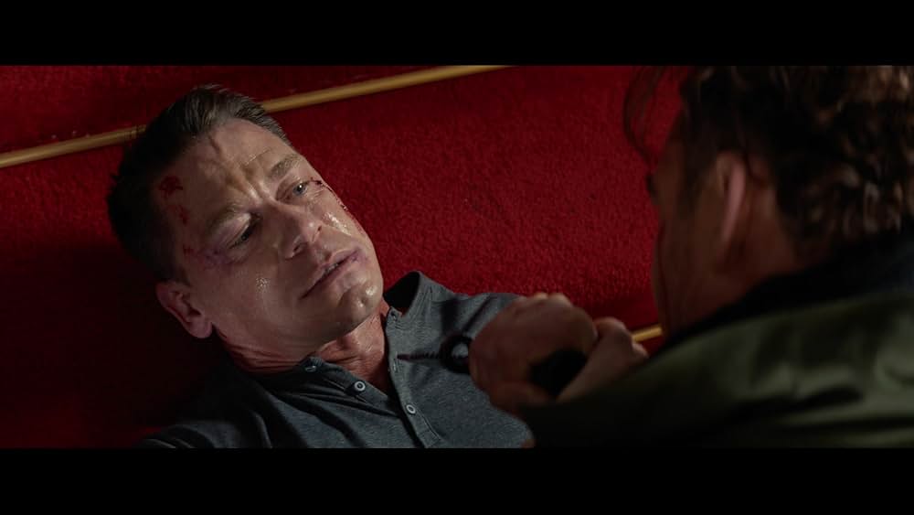 ザ・ボディガード／ローグ・ミッションの画像