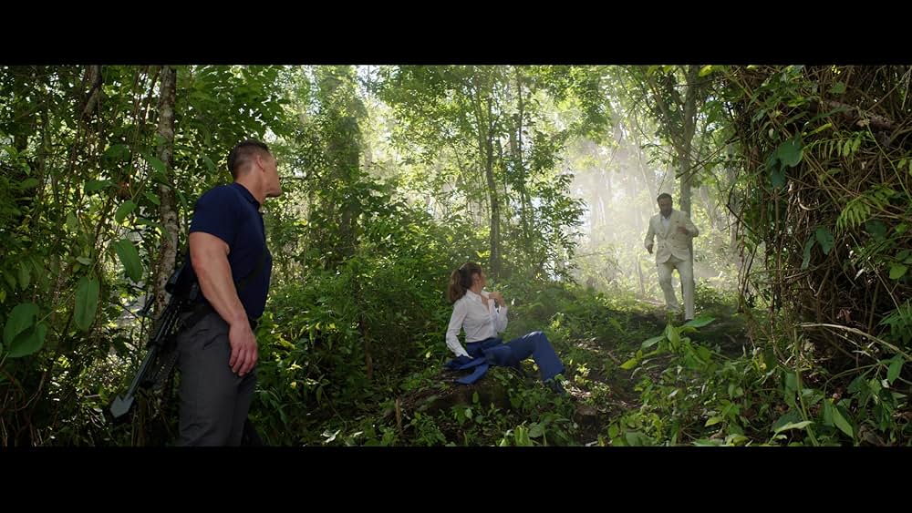 ザ・ボディガード／ローグ・ミッションの画像