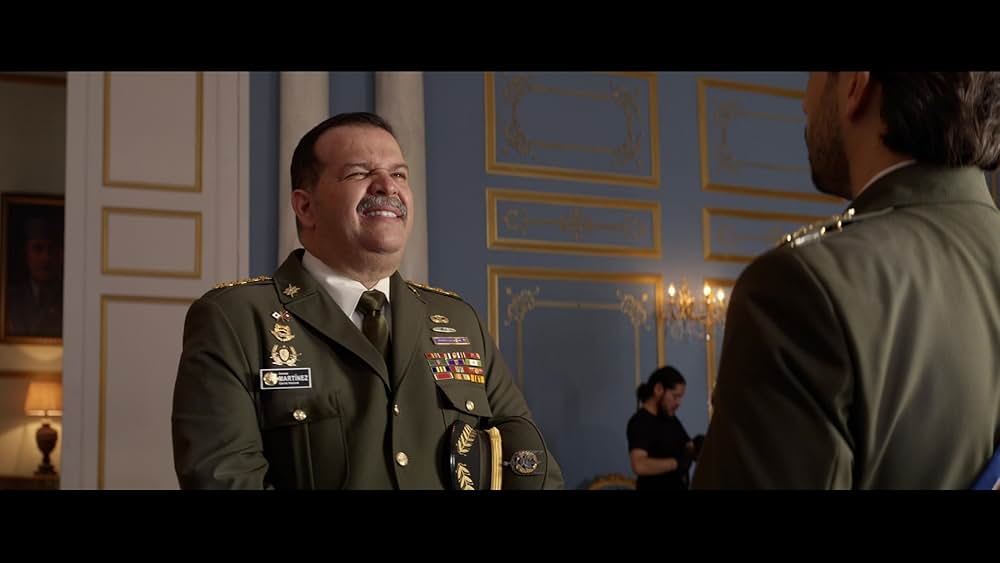 ザ・ボディガード／ローグ・ミッションの画像