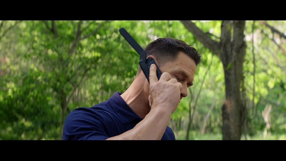 ザ・ボディガード／ローグ・ミッションの画像