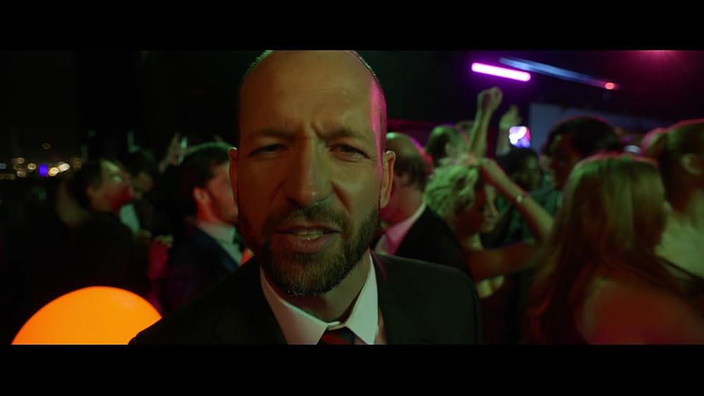 ザ・ボディガード／ローグ・ミッションの画像