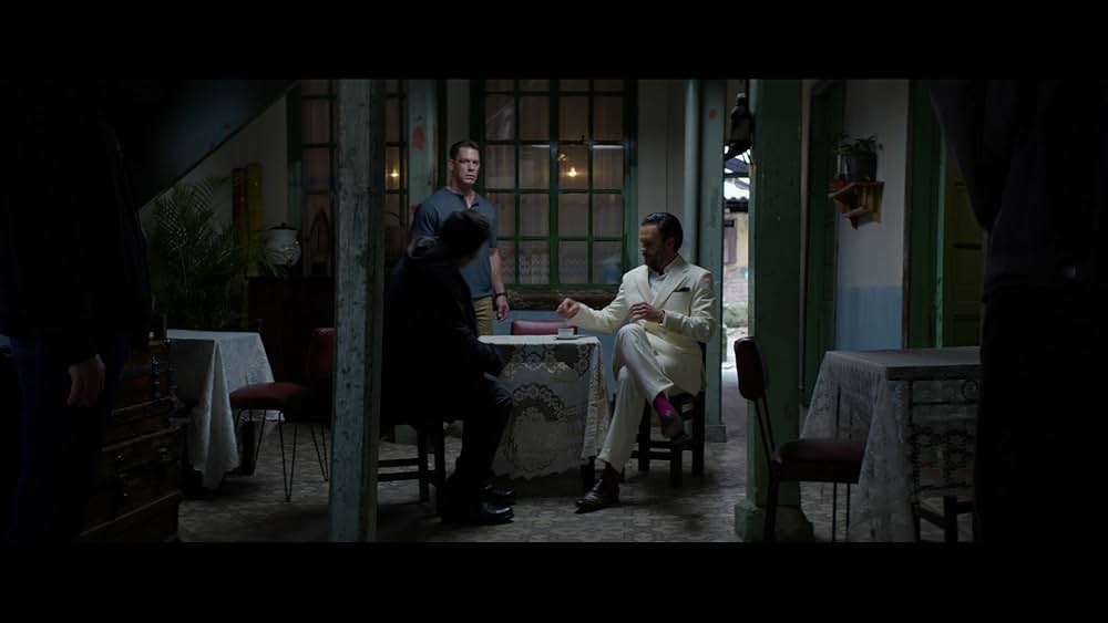 ザ・ボディガード／ローグ・ミッションの画像