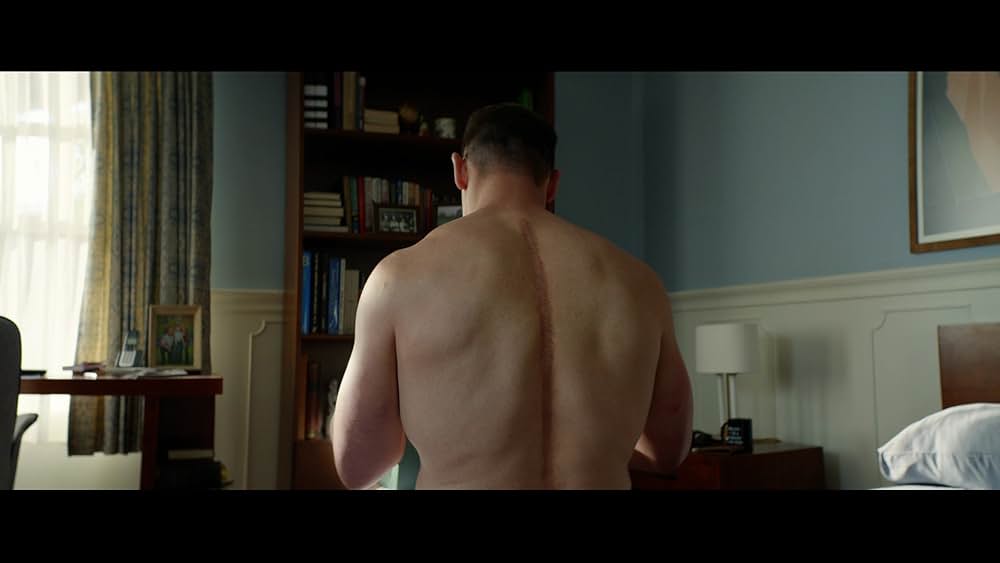 ザ・ボディガード／ローグ・ミッションの画像