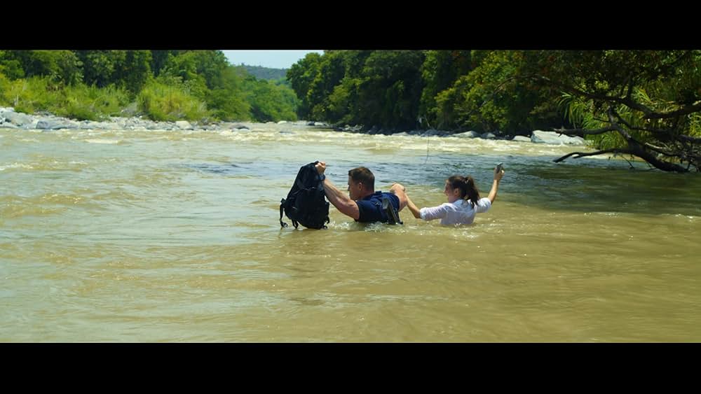 ザ・ボディガード／ローグ・ミッションの画像