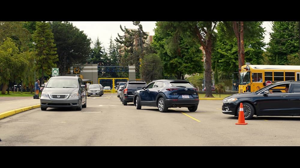 ザ・ボディガード／ローグ・ミッションの画像