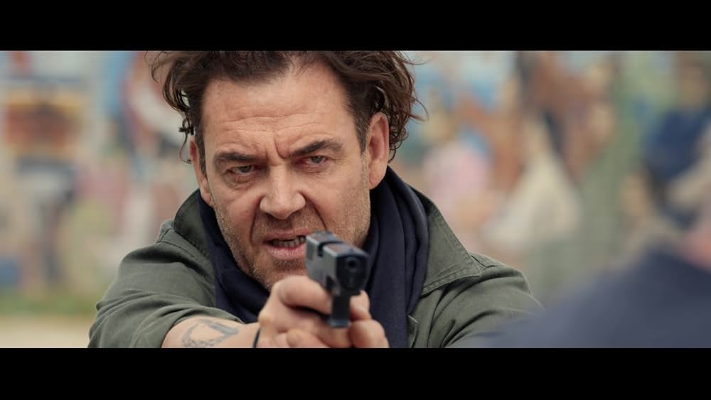 ザ・ボディガード／ローグ・ミッションの画像