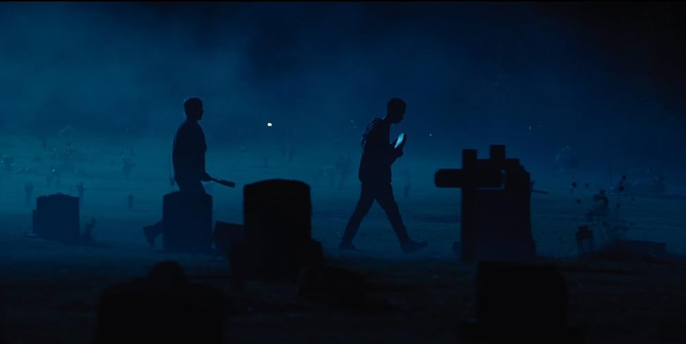 Zombie Town（原題）の画像