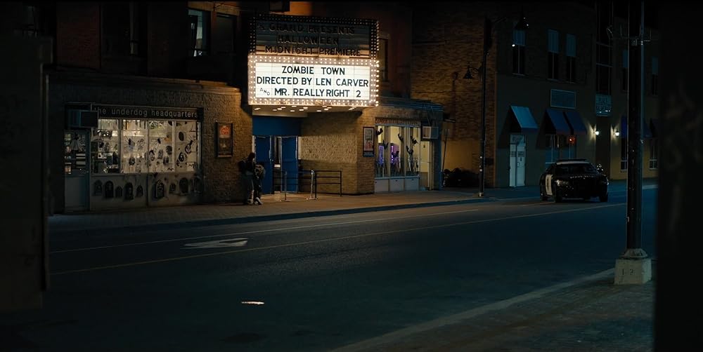 Zombie Town（原題）の画像