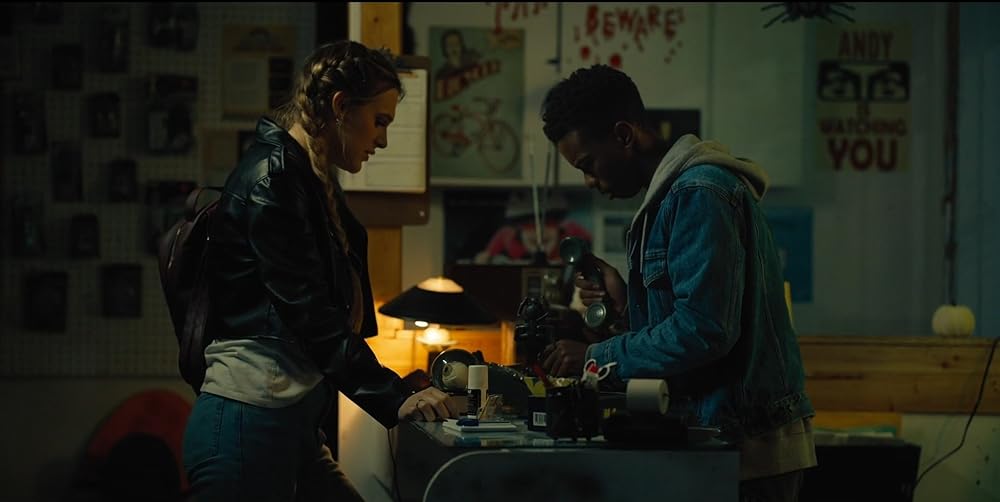 Zombie Town（原題）の画像