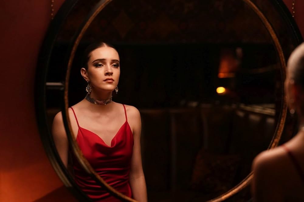 JOIKA 美と狂気のバレリーナの画像