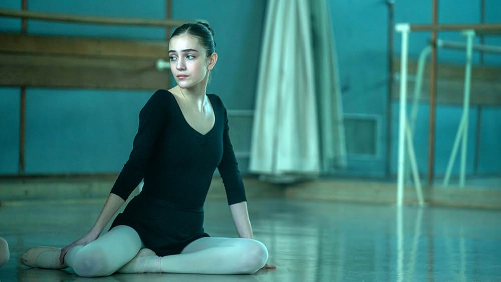 JOIKA 美と狂気のバレリーナの画像