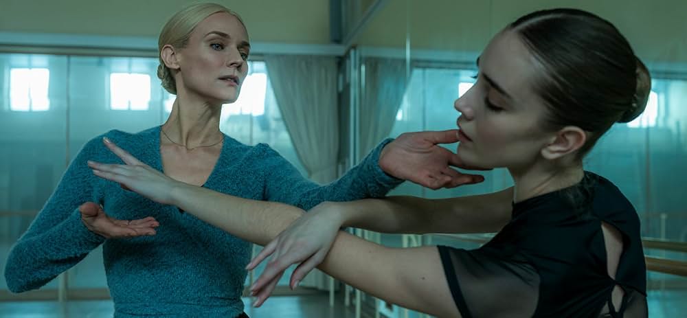 JOIKA 美と狂気のバレリーナの画像