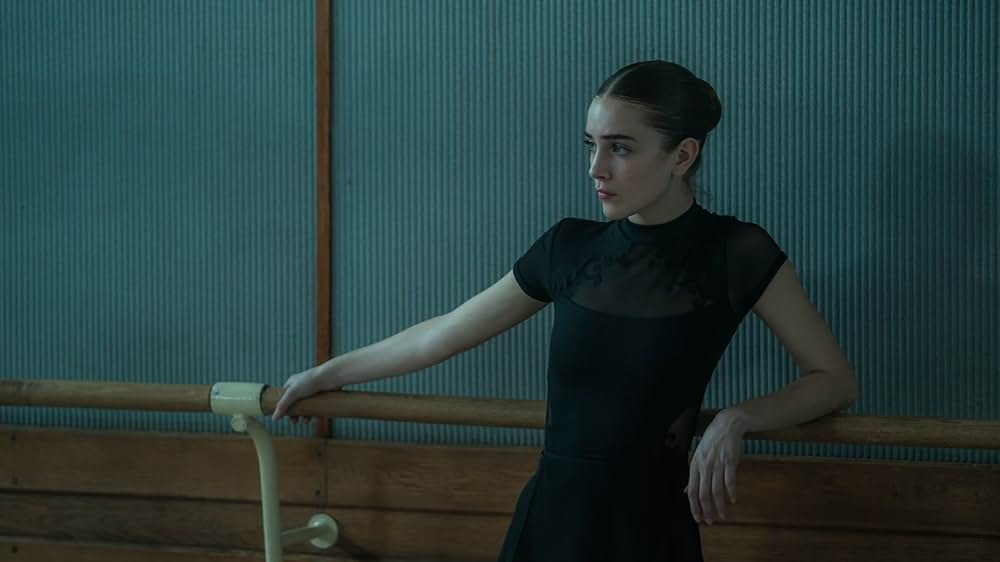 JOIKA 美と狂気のバレリーナの画像