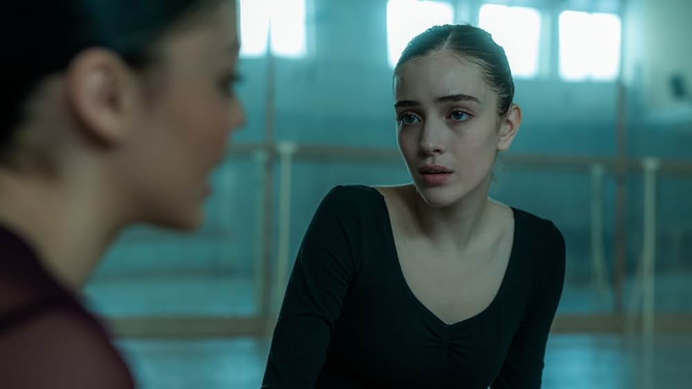 JOIKA 美と狂気のバレリーナの画像