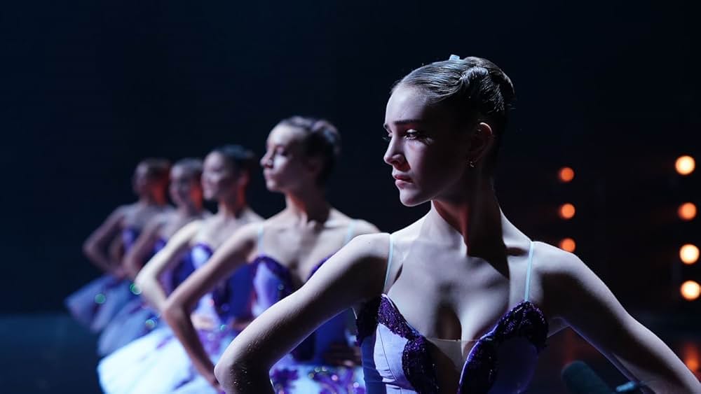 JOIKA 美と狂気のバレリーナの画像