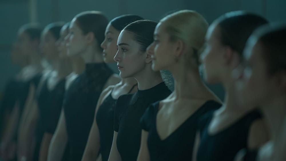 JOIKA 美と狂気のバレリーナの画像