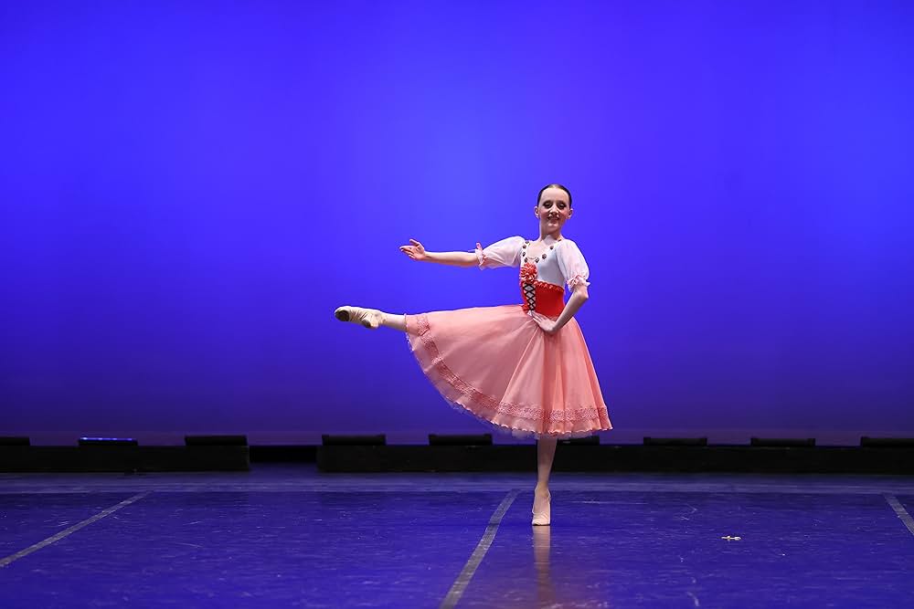 JOIKA 美と狂気のバレリーナの画像