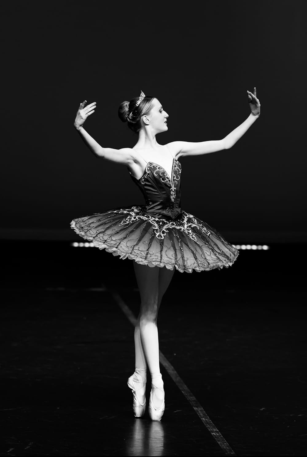 JOIKA 美と狂気のバレリーナの画像