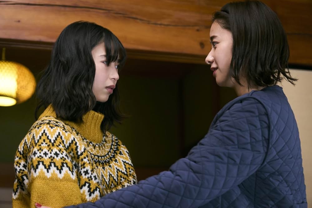 ある閉ざされた雪の山荘での画像